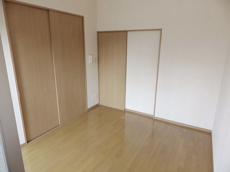 Other room space. bedroom