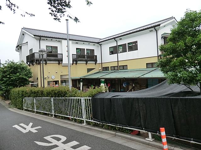 kindergarten ・ Nursery. 550m to ABC nursery