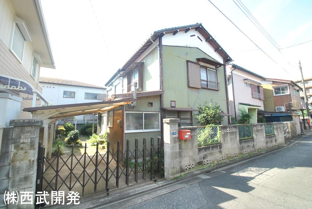 Local land photo. Local (10 May 2013) Shooting