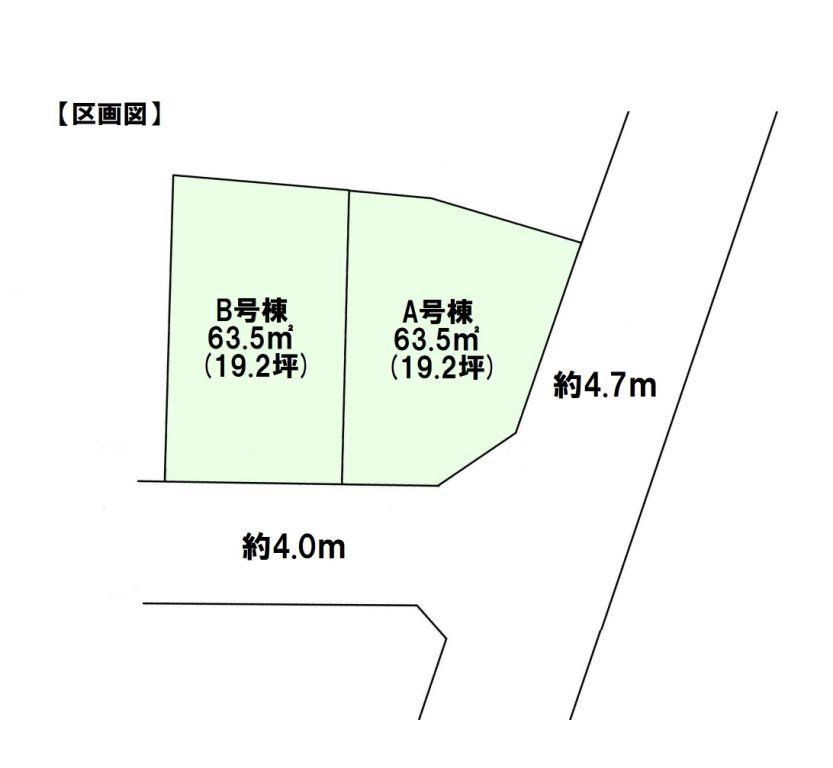 The entire compartment Figure