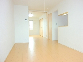 Living and room. LDK12.2's Pledge. 