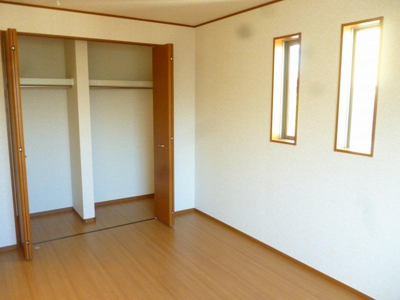 Non-living room. 1 Building room (October 2013) Shooting