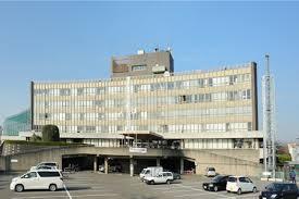 Government office. Shiki 2390m to city hall