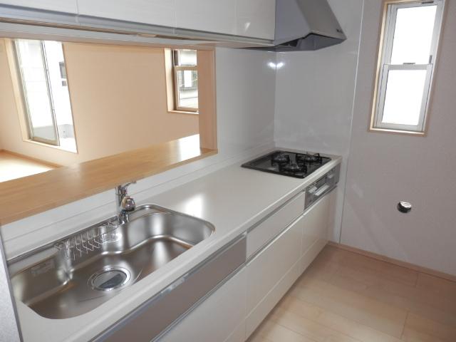 Same specifications photo (kitchen). ( Building) same specification