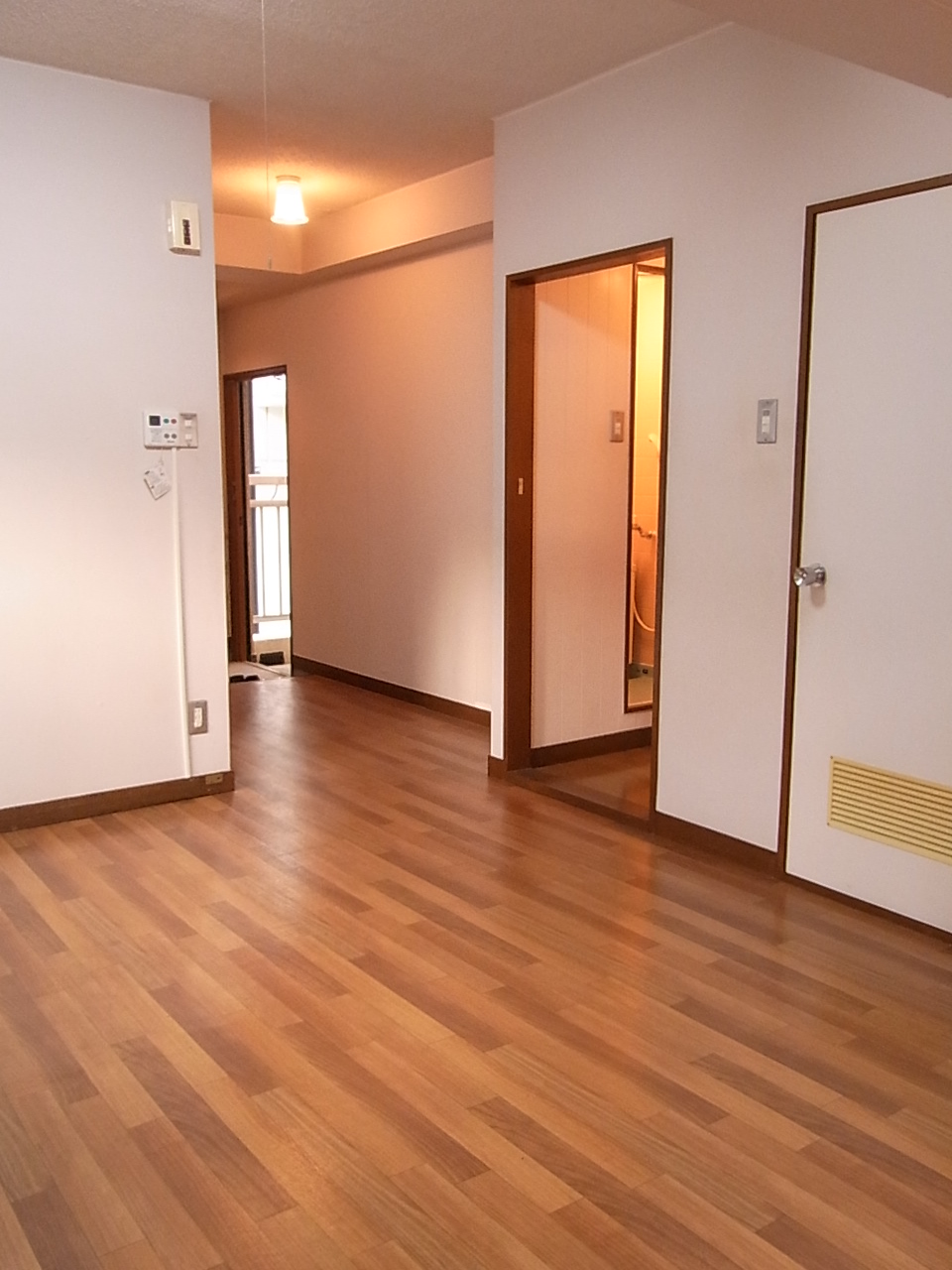 Kitchen. Another room photo