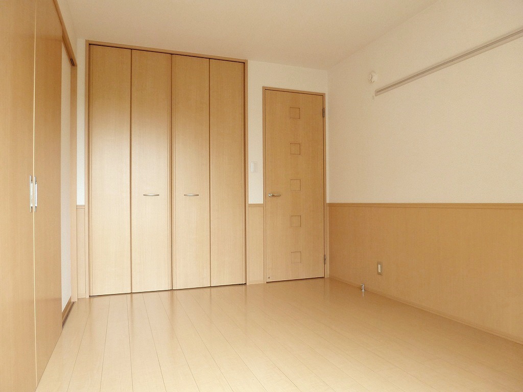 Other room space. Another Room No. reference photograph