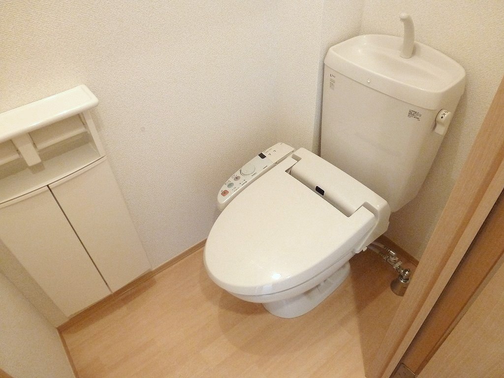 Toilet. Another Room No. reference photograph