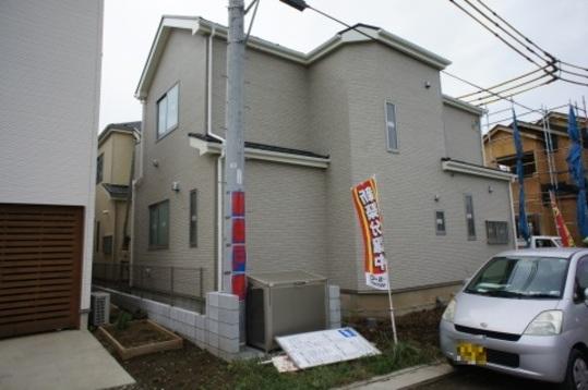 Local appearance photo. Building appearance