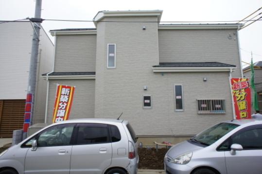 Local appearance photo. Building appearance