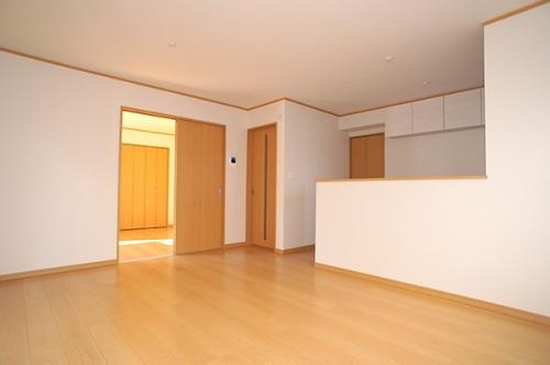 Living. (D Building)