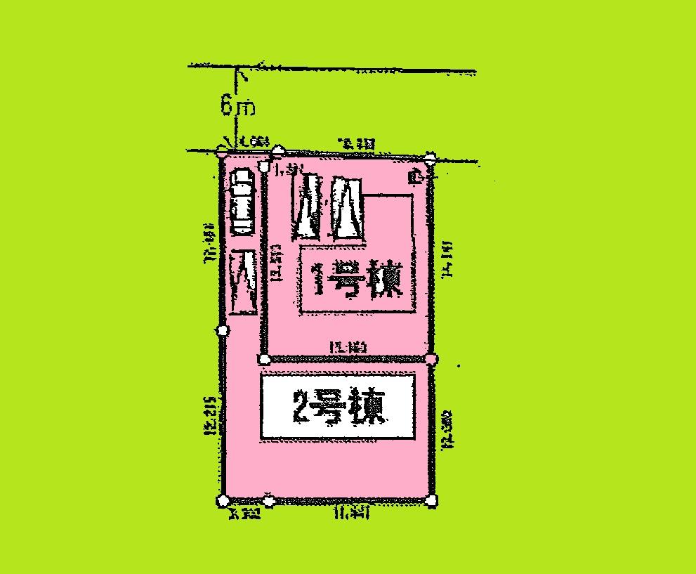 The entire compartment Figure