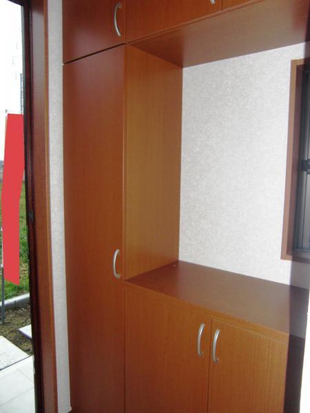 Receipt. Footwear input