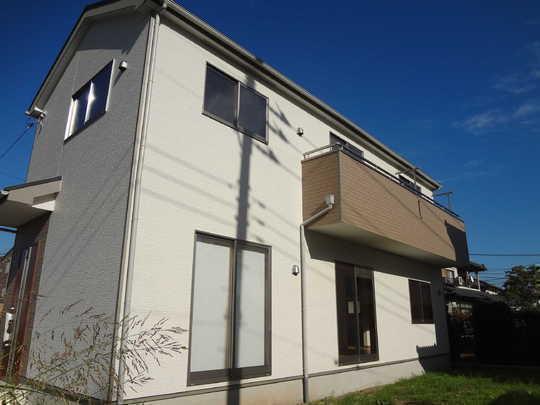 Local appearance photo. Building appearance