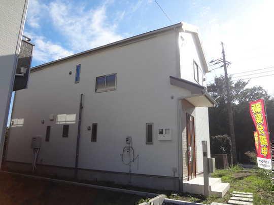 Local appearance photo. Building appearance