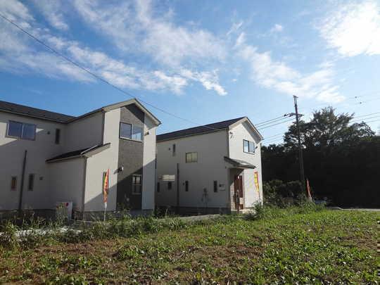 Local appearance photo. Building appearance