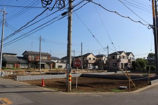 Local photos, including front road. Selling local