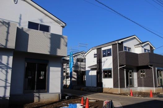 Local appearance photo. 5 Building 6 Building appearance