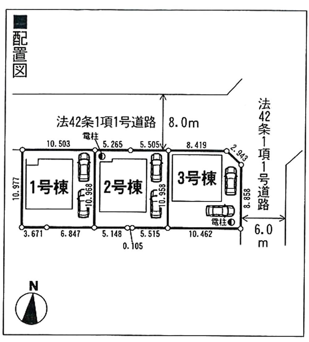 The entire compartment Figure