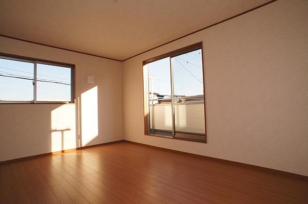 Non-living room. Building 3