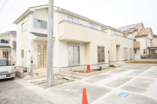 Local appearance photo. Building appearance