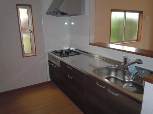 Same specifications photo (kitchen). ( Building) same specification