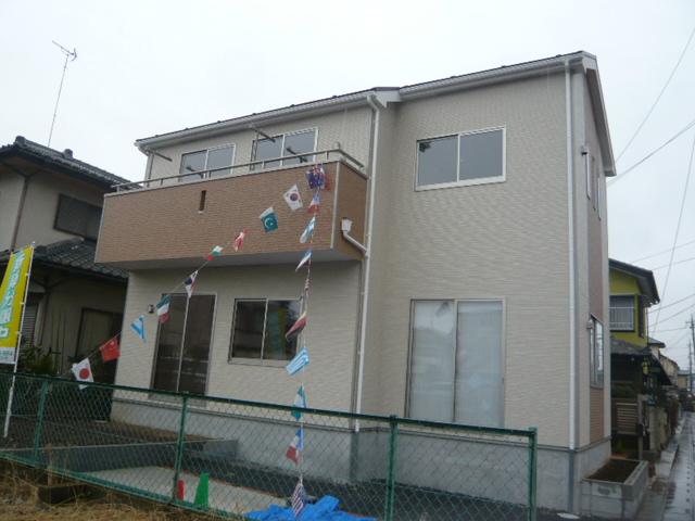 Local appearance photo