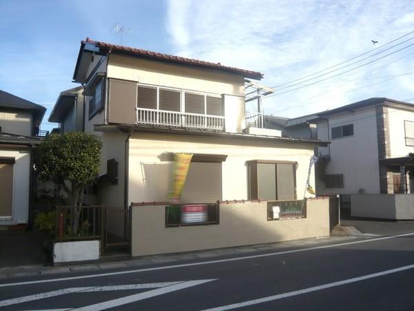 Local photos, including front road