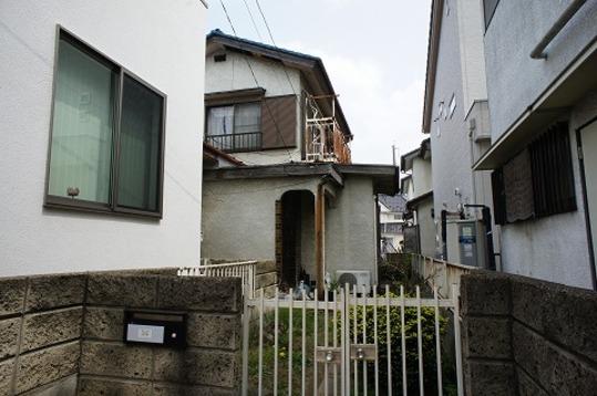 Local land photo. Local Photos