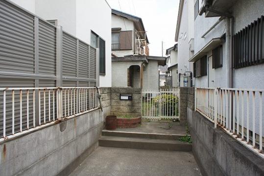 Local land photo. Local Photos