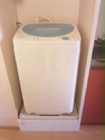 Other. With washing machine!