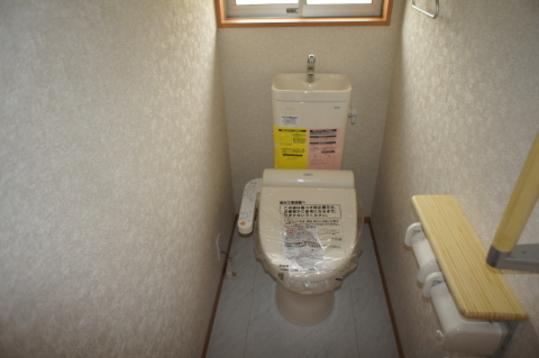 Other. Toilet