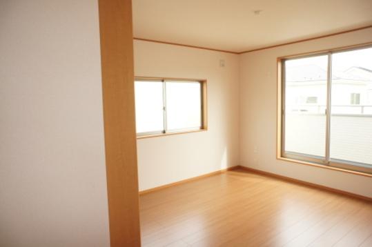 Other. Western style room