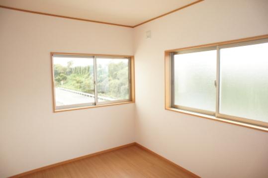 Other. Western style room