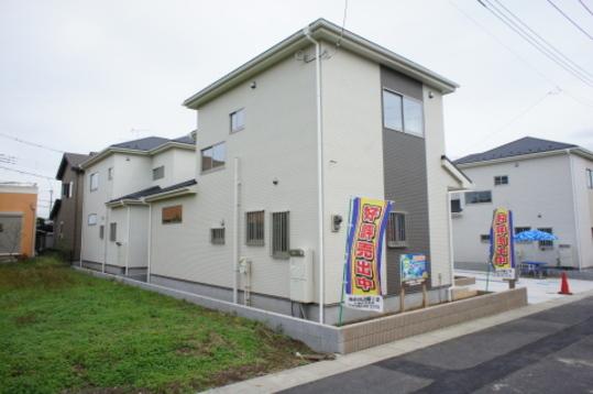 Other. Building appearance