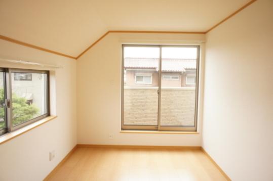 Other. Western style room