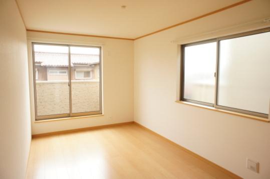 Other. Western style room