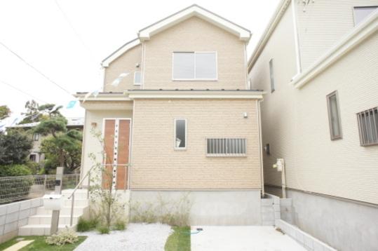 Other. Building appearance