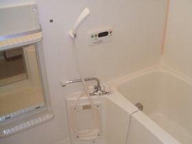 Bath. Bathroom Dryer, -Out add fueled