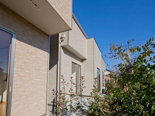 Toilet. B Building Shooting date: 2013 / 11 / 20