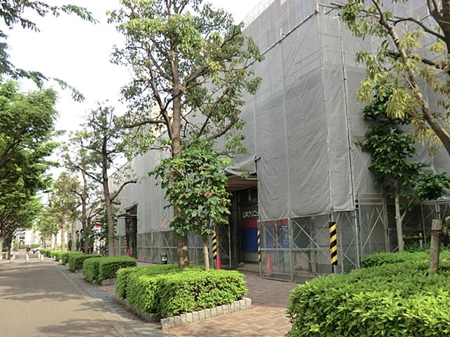 Hospital. 855m until the medical corporation twin Feng Board Sanno Clinic