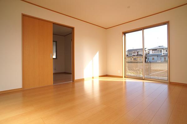 Living. LDK also increases likely relaxation time of family reunion Indoor (10 May 2013) Shooting A Building