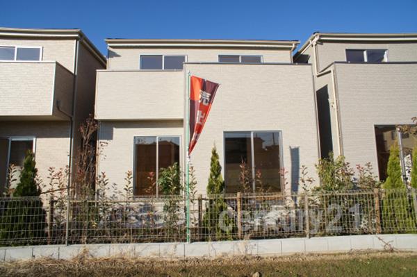 Local appearance photo. Local (11 May 2013) Shooting B Building