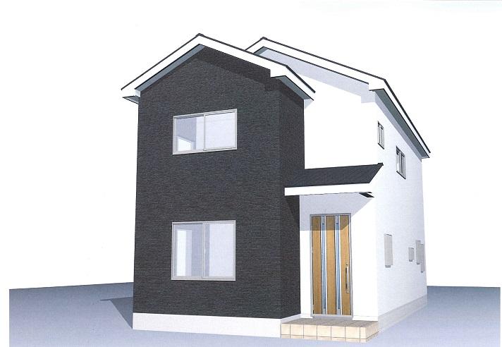 Rendering (appearance). Becoming (1 Building) Rendering! ! 