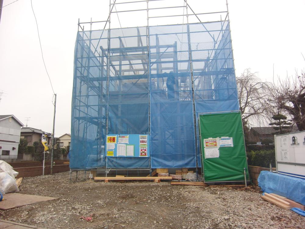 Other local. Local (December 27, 2013) Shooting