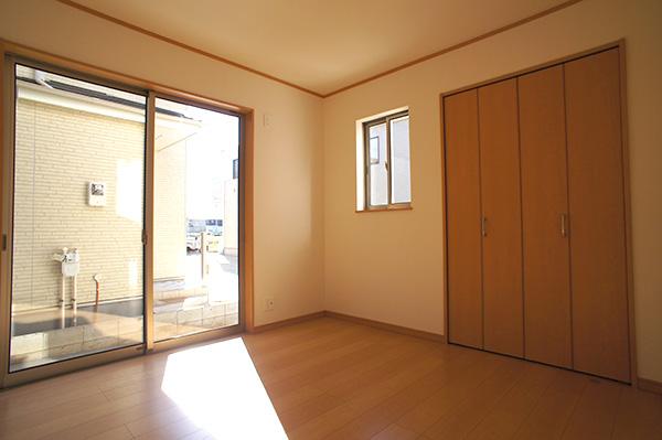 Non-living room. Indoor (11 May 2013) Shooting D Building