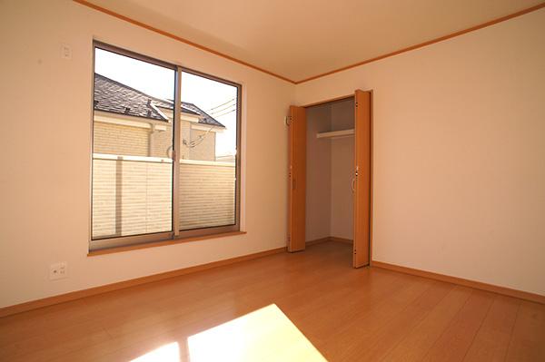 Non-living room. Indoor (11 May 2013) Shooting D Building