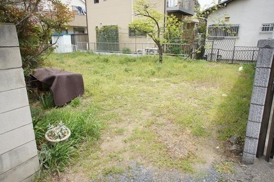 Local land photo. Local Photos