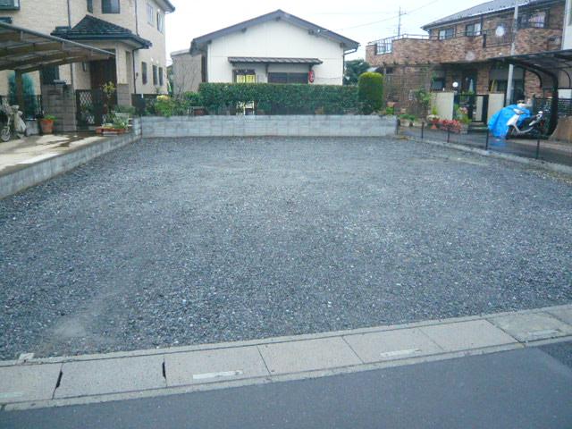 Local land photo. Local (10 May 2013) Shooting