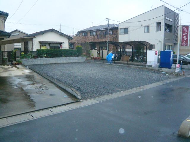 Local land photo. Local (10 May 2013) Shooting