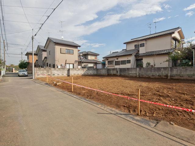 Local land photo. Local (11 May 2013) Shooting